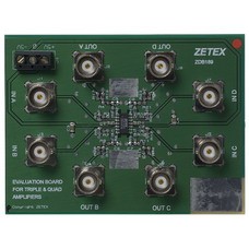 ZXFV201EV|Diodes/Zetex