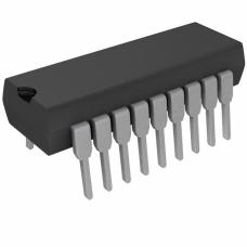 PIC16C433-I/P|Microchip Technology