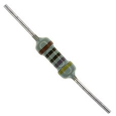 RNF 1/4 T1 470 1% R|Stackpole Electronics Inc