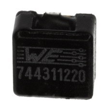 744311220|Wurth Electronics Inc