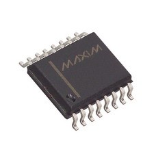 MAX532BCWE|Maxim Integrated Products