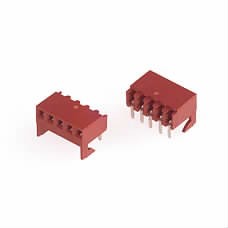 22-16-2050|Molex Connector Corporation