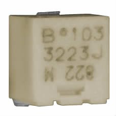 742C043223JTR|CTS Resistor Products