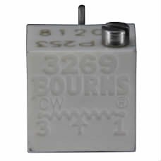 3269P-1-253LF|Bourns Inc.