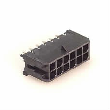 43045-1214|Molex Connector Corporation