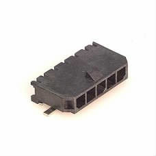 43650-0512|Molex Connector Corporation