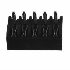 44812-0005|Molex Connector Corporation