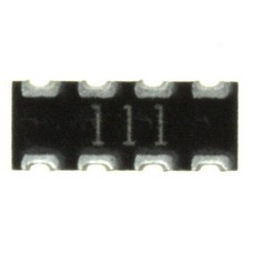 743C083111JTR|CTS Resistor Products