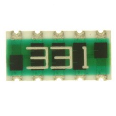 745C101331JP|CTS Resistor Products