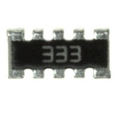 746X101333J|CTS Resistor Products