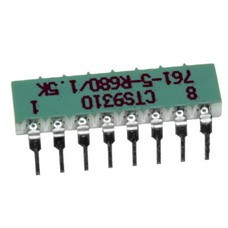 761-5-R680/1.5K|CTS Resistor Products