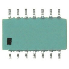 768143510G|CTS Resistor Products
