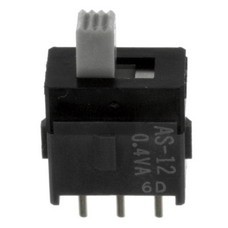 AS12CP|NKK Switches