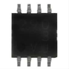 BA2903FVM-TR|Rohm Semiconductor