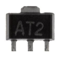 BST40TA|Diodes/Zetex