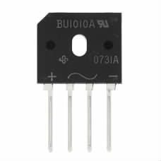 BU1010A-E3/45|Vishay General Semiconductor