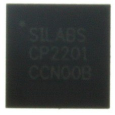 CP2201-GM|Silicon Laboratories  Inc