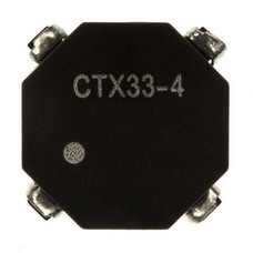 CTX33-4-R|Cooper Bussmann/Coiltronics