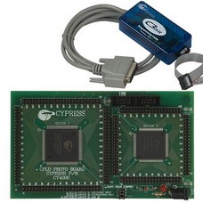 CY3900I|Cypress Semiconductor Corp