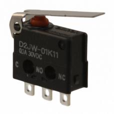 D2JW-01K11|Omron Electronics Inc-EMC Div