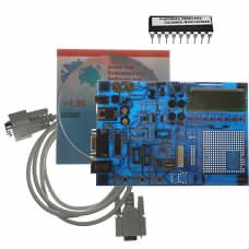 DM163014|Microchip Technology