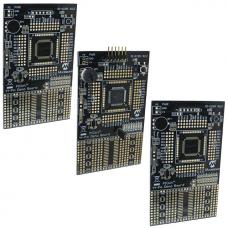DM164130-4|Microchip Technology