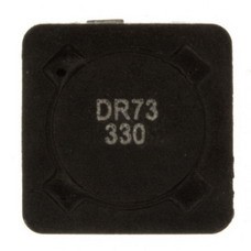 DR73-330-R|Cooper Bussmann/Coiltronics