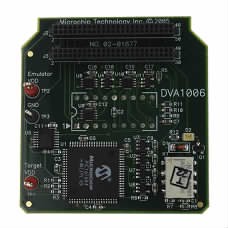 DVA1006|Microchip Technology