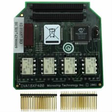 DVA18XP400|Microchip Technology