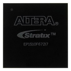 EP1S10F672I7|Altera