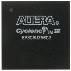 EP3C5U256C7|Altera