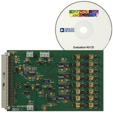 EVAL-AD7490CB|Analog Devices Inc
