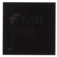 FAN5078D3MPX|Fairchild Semiconductor