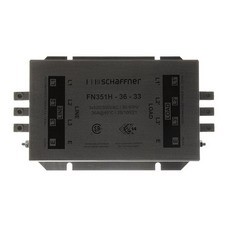 FN351H-36-33|Schaffner EMC Inc