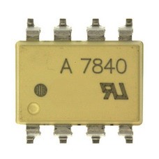 HCPL-7840-500E|Avago Technologies US Inc.