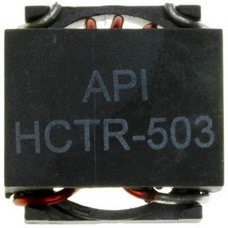 HCTR-503|API Delevan Inc