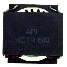 HCTR-682|API Delevan Inc