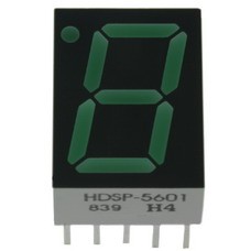 HDSP-5601|Avago Technologies US Inc.