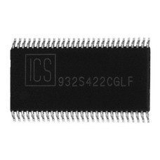 ICS932S422CGLFT|IDT, Integrated Device Technology Inc