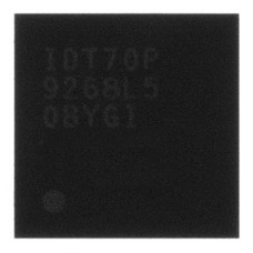 IDT70P9268L50BYGI|IDT, Integrated Device Technology Inc