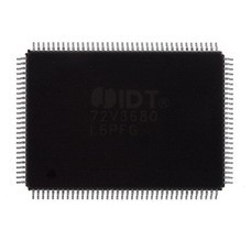 IDT72V3680L6PFG|IDT, Integrated Device Technology Inc