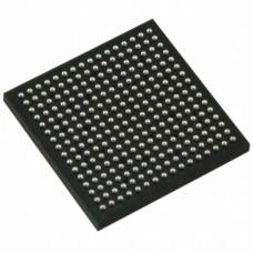 LCMXO2280C-3BN256I|Lattice Semiconductor Corporation