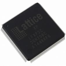 LFXP3C-3QN208C|Lattice Semiconductor Corporation