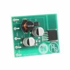 LM2595ADPBCKGEVB|ON Semiconductor