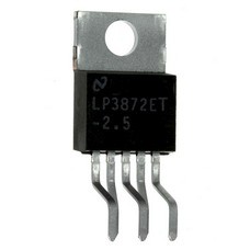 LP3872ET-2.5/NOPB|National Semiconductor