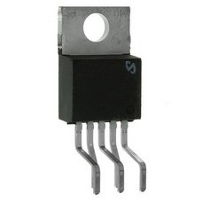 LP3872ET-5.0/NOPB|National Semiconductor