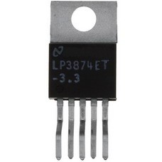 LP3874ET-3.3/NOPB|National Semiconductor