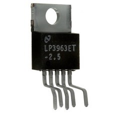 LP3963ET-2.5/NOPB|National Semiconductor