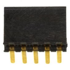 LPPB051NGCN-RC|Sullins Connector Solutions