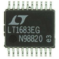 LT1738IG|Linear Technology
